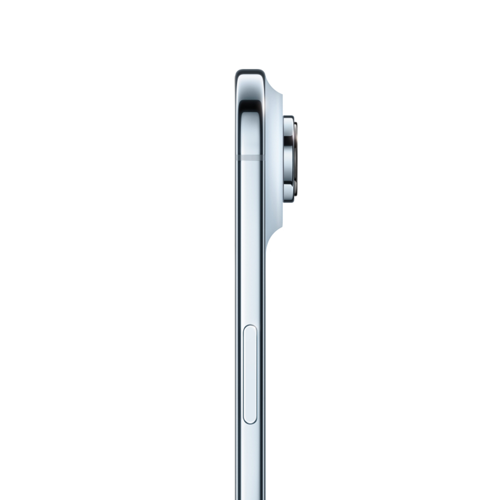 iPhone Air, Sky Blue (Небесно-Голубой)