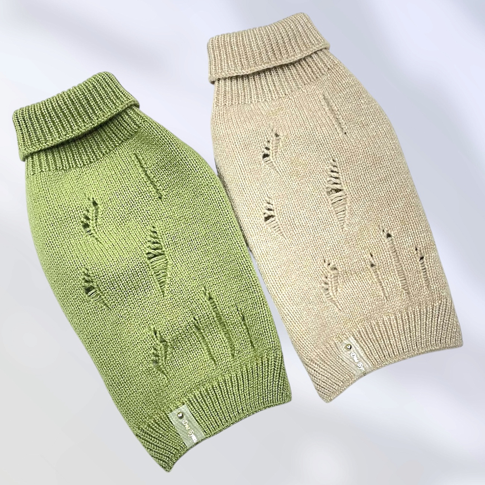 2131 Свитер "ГавРош"