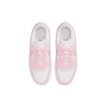Кроссовки Nike Court Borough Low 2 SE White Pink Foam