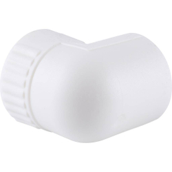 Угольник с наружной резьбой KALDE 32x1/2"