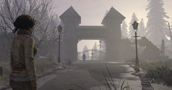 Игра Syberia 3 (Xbox One, русская версия)