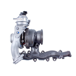 Турбина 830323-5006S Garrett для Volkswagen