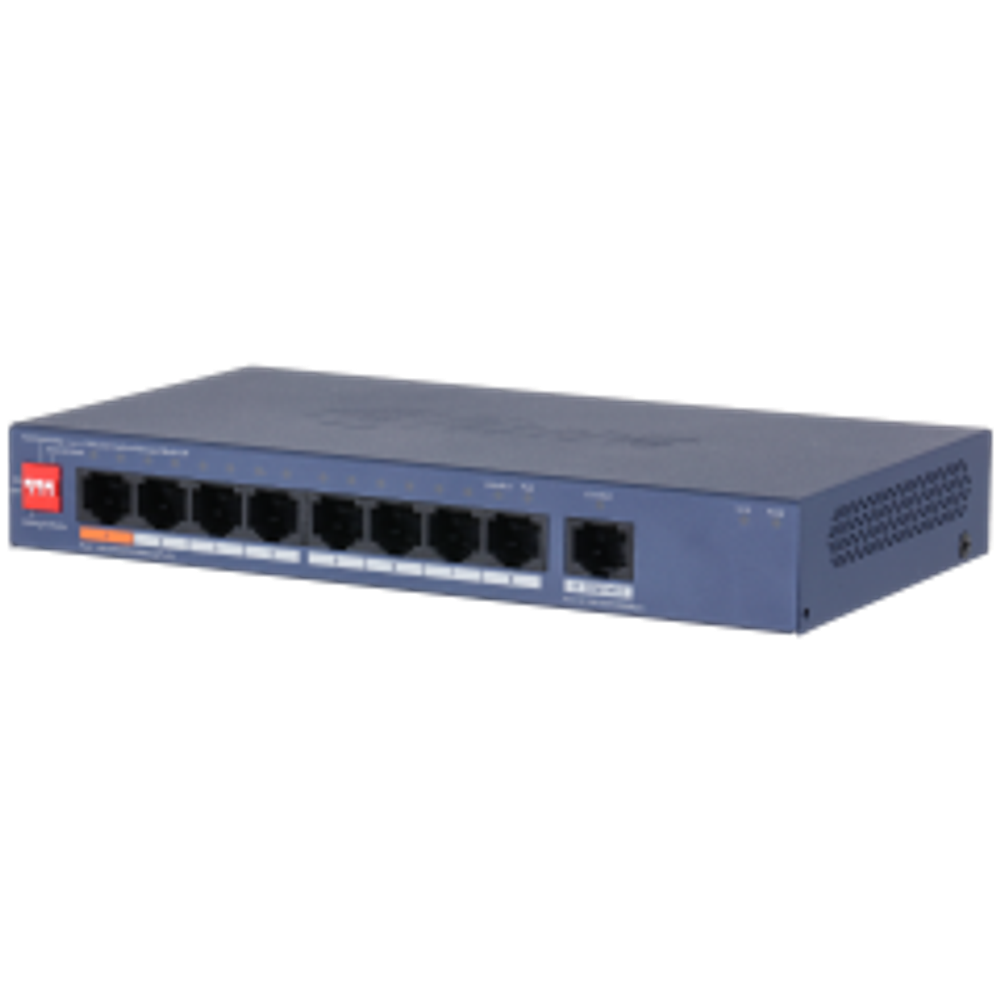 Dahua DH-CS4009-8GT-60