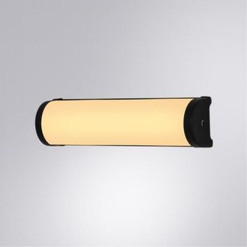 A5210AP-2BK СВЕТИЛЬНИК НАСТЕННЫЙ