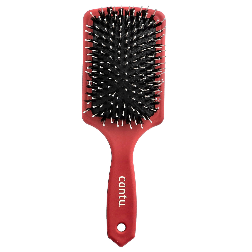 Cantu, гладкость, щетка для густых волос, 1 шт.