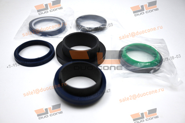 Ремкомплект Seal KIT AHC11572 для John Deere