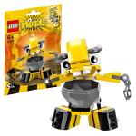 LEGO Mixels: Форкс 41546 — Forx — Лего Миксели