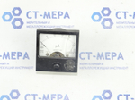 Микроамперметр М2001 (0-50мА) Уценка