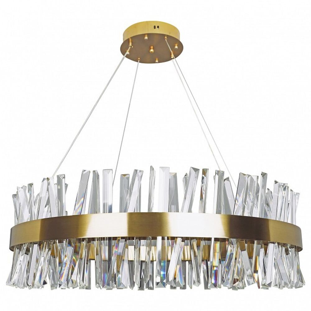 Подвесной светильник Natali Kovaltseva Innovation Style INNOVATION STYLE 83049