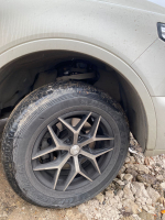 TANK 500 2.0T AT 4WD Urban