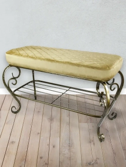 Банкетка в прихожую Грация Макси-17