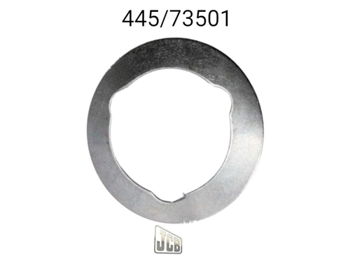 Шайба КПП пластиковая JCB 445/73501