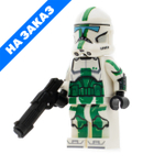 Клон-коммандос Фиксер (2 фаза)