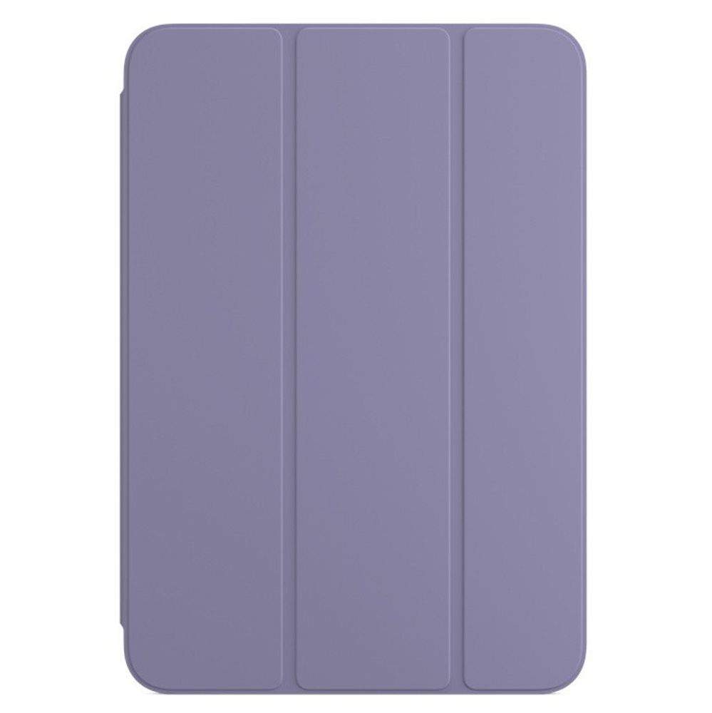 Обложка Apple Smart Folio для iPad mini  «Английская лаванда» | English Lavender