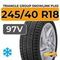 Triangle Group SnowLink PL02 245/40 R18 97V
