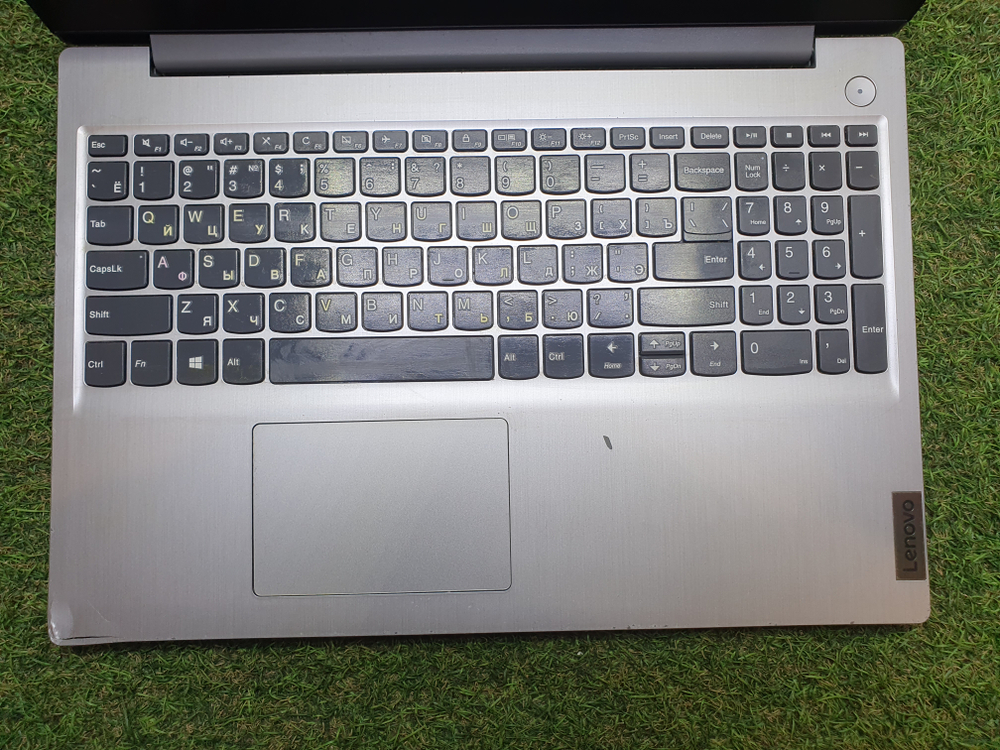 Ноутбук Lenovo i5-10/4Gb/ IdeaPad S145-15IIL 81w8001nrk/Windows 10