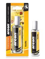 АРОМАТИЗАТОР Д/АВТО AREON PERFUME 35МЛ В АССОРТ-ТЕ