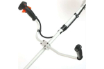 Бензиновый триммер с неразборной штангой PATRIOT PT 5555ES Country 250108055