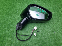 Зеркало правое Omoda C5 (2022-н.в.) 12 контактов