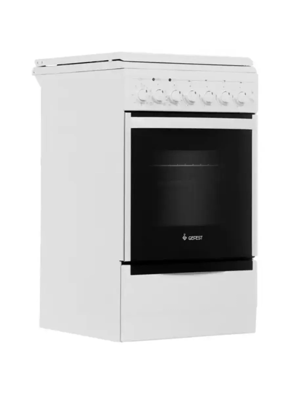 Плита комбинированная 5102-02