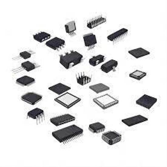 Микросхема STR30115B /