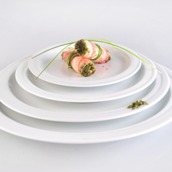 Блюдо 19*25см овальное Hotel 1690353