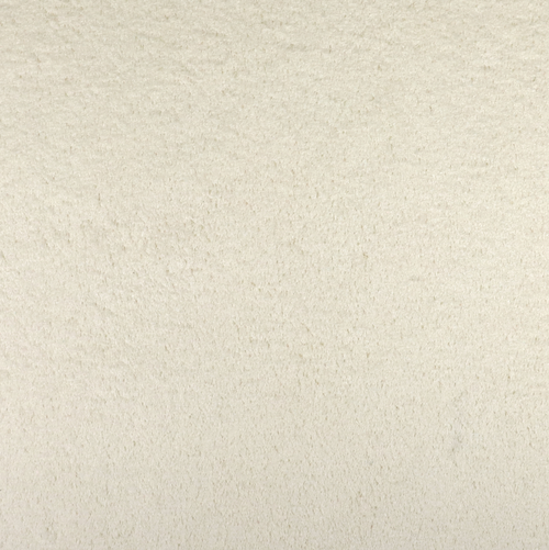 Ковролин OZ CAPLAN Турция GOLD SHAGGI 01800A white джут ворс 12мм шир 4м (кв.м.)