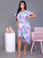 ночная сорочка на большие размеры