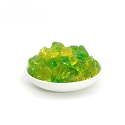 4D Мармеладные конфеты с начинкой Monster "Динозавры"