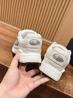 Кроссовки Christian Dior