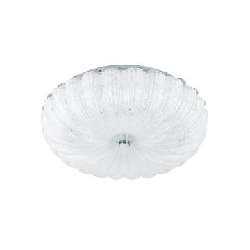 Потолочный cветильник LED4U L1115-400 CR