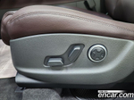 Genesis GV70 2.5T Бензин 2WD (11.2023)
