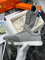 Кроссовки Hermes