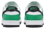 Кроссовки Nike Dunk Low "Celtics"