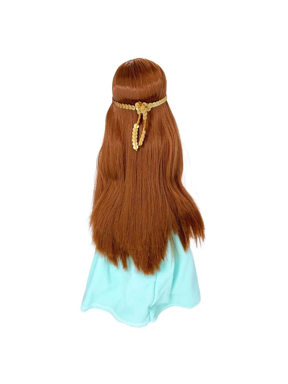 Кукла для девочки Paola Reina 32см Кристи виниловая