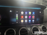Mercedes-Benz E-Class W213 E220d 4MATIC AMG Line (11.2020)