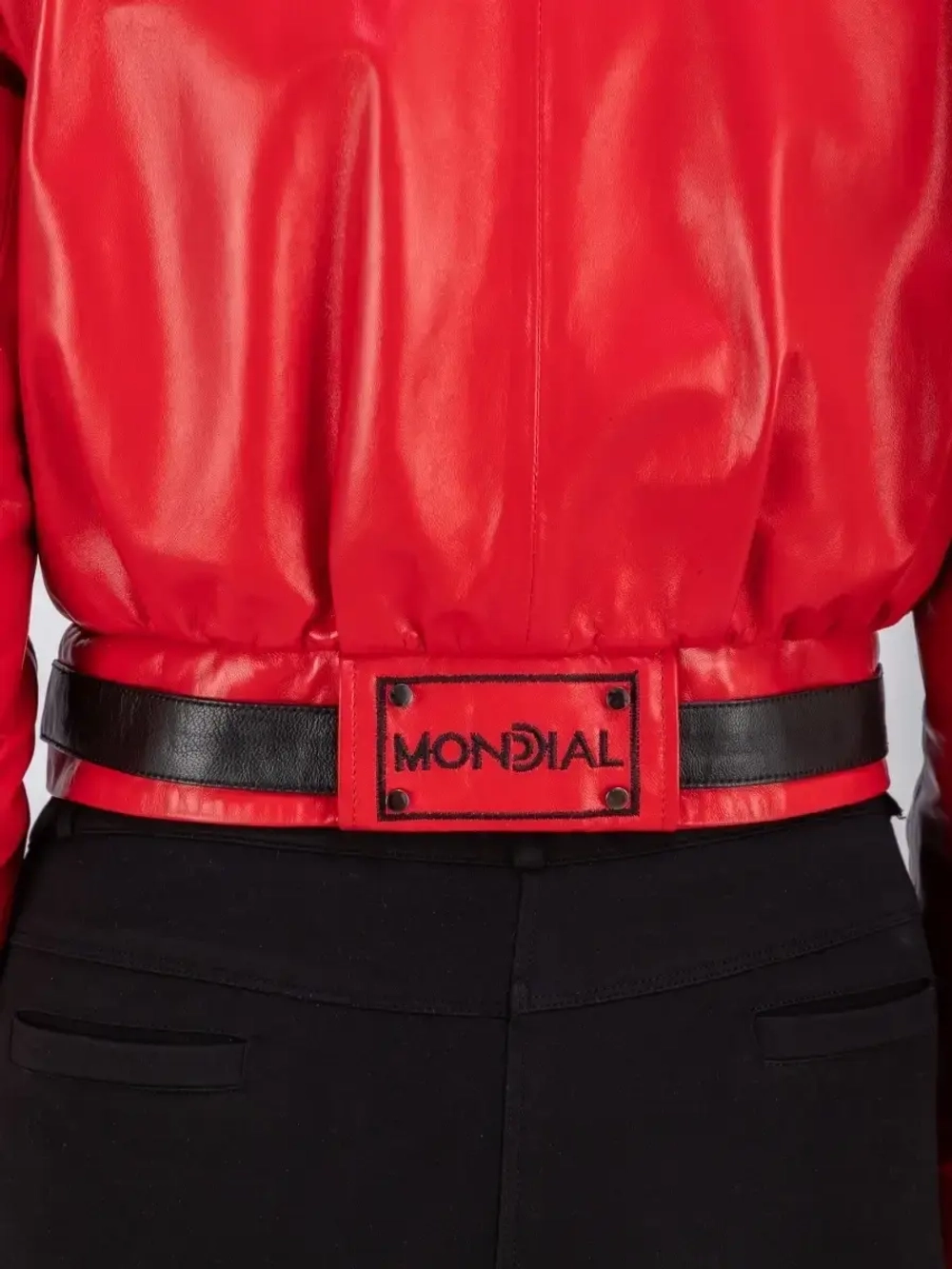 Косуха кожаная куртка женская Турция