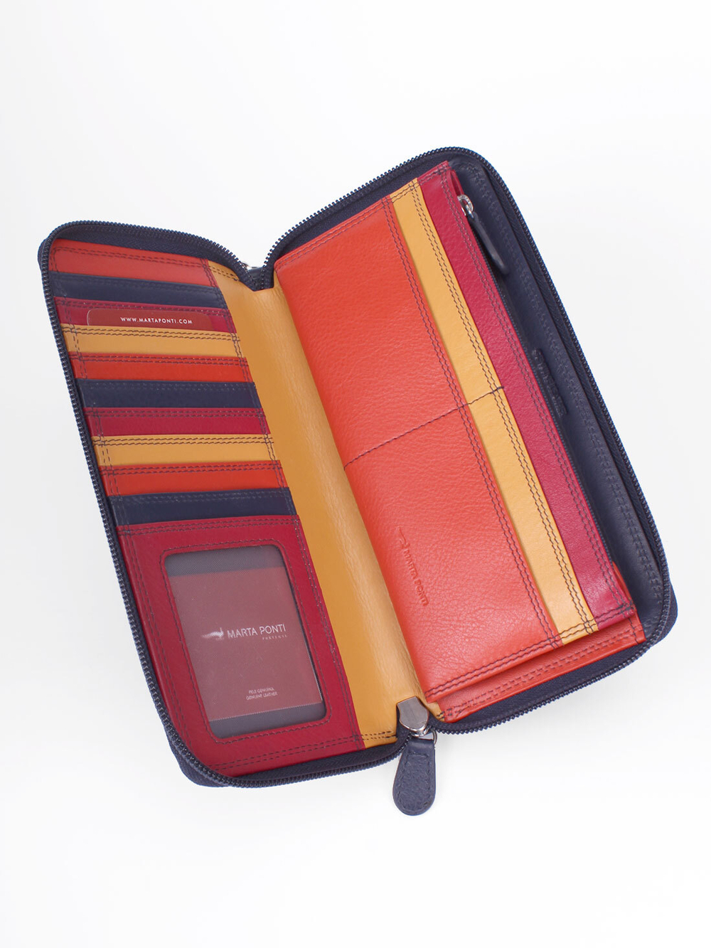 B270041 Murano - Портмоне Marta Ponti