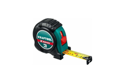 KRAFTOOL  X-Drive 3м х 19мм, Рулетка (34122-03-19)