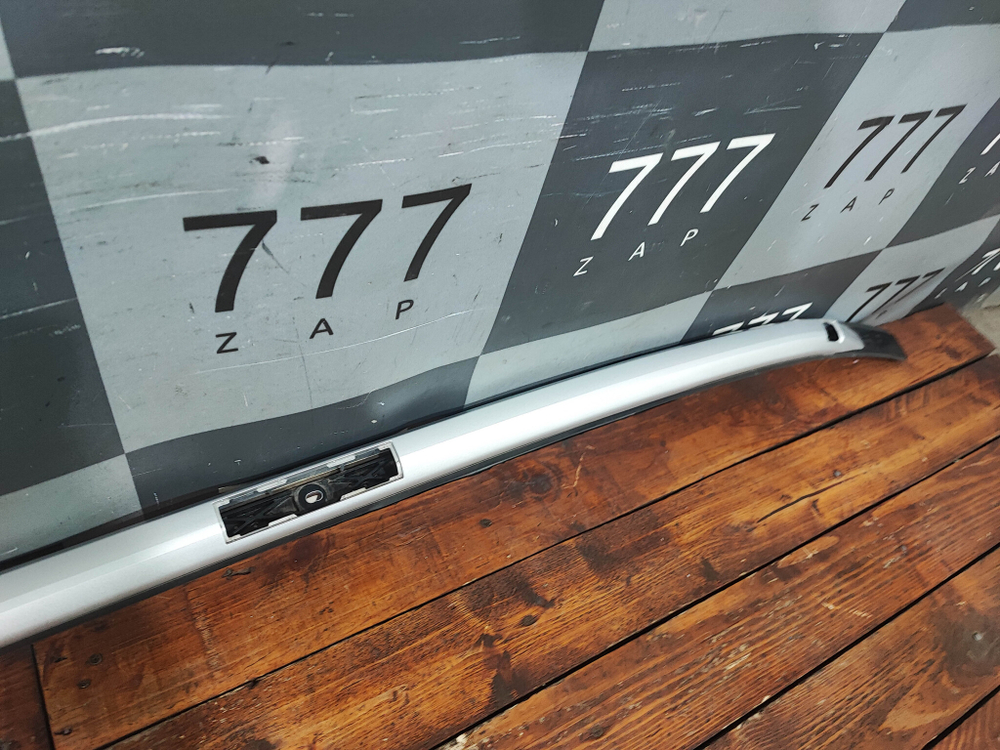 Рейлинг правый Haval F7 19-нв Б/У Оригинал 5709103XKQ00A