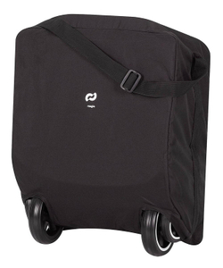 Коляска Carrello Magia CRL-6555 2 в 1 Glace Pink