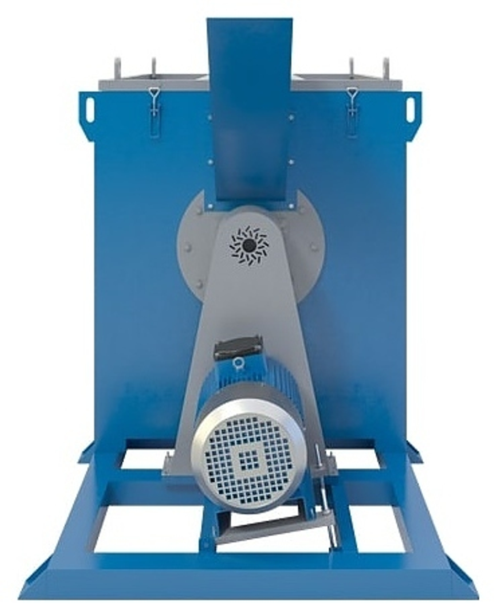 Центрифуга горизонтальная ПЗО PZO.CG.500