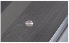 Бильярдный стол для пула "Rasson Acurra" 9 футов (серый, сланец 25 мм) в комплекте с плитой, аксессуары и сукно