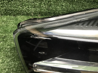 Фара левая Chery Tiggo 4 Pro (2020-н.в.) LED