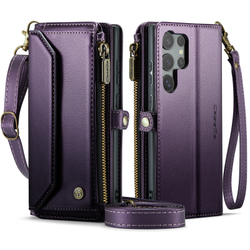 Чехол-кошелек CaseMe Wallet Bag Samsung Galaxy S25 Ultra