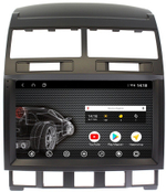 Магнитола для Volkswagen Touareg I 2002-2010 - Vomi AK402R9-MTK Android 10, 8-ядер, 2Гб-32Гб