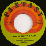 Creedence Clearwater Revival / The Singles Collection (15х7"Vinyl Single)