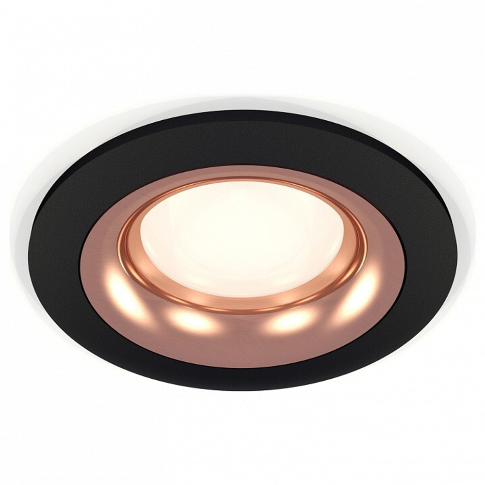 Встраиваемый светильник Ambrella Light XC XC7622006