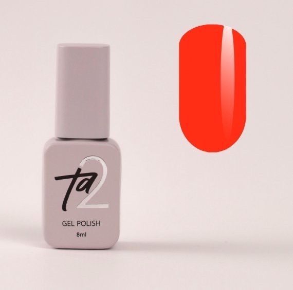 ГЕЛЬ-ЛАК TA2 / GEL POLISH RAY №002