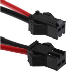 Разъём ET JST SMP-2PF-W200